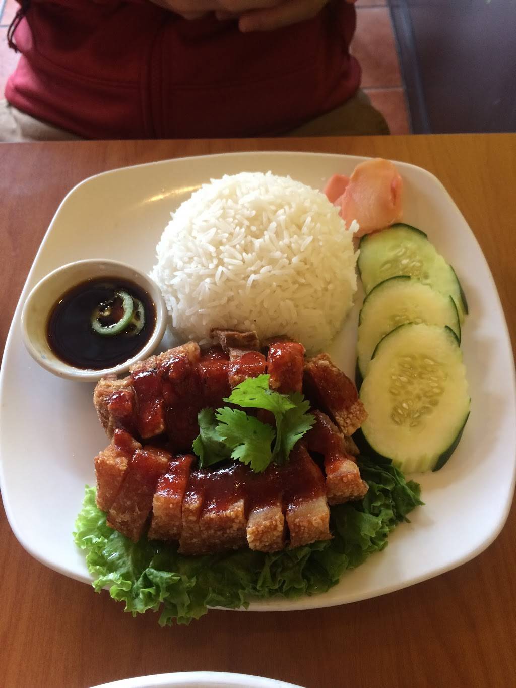 Immm Rice & Beyond | restaurant | 4949 N Broadway, Chicago, IL 60640, USA | 7732937378 OR +1 773-293-7378