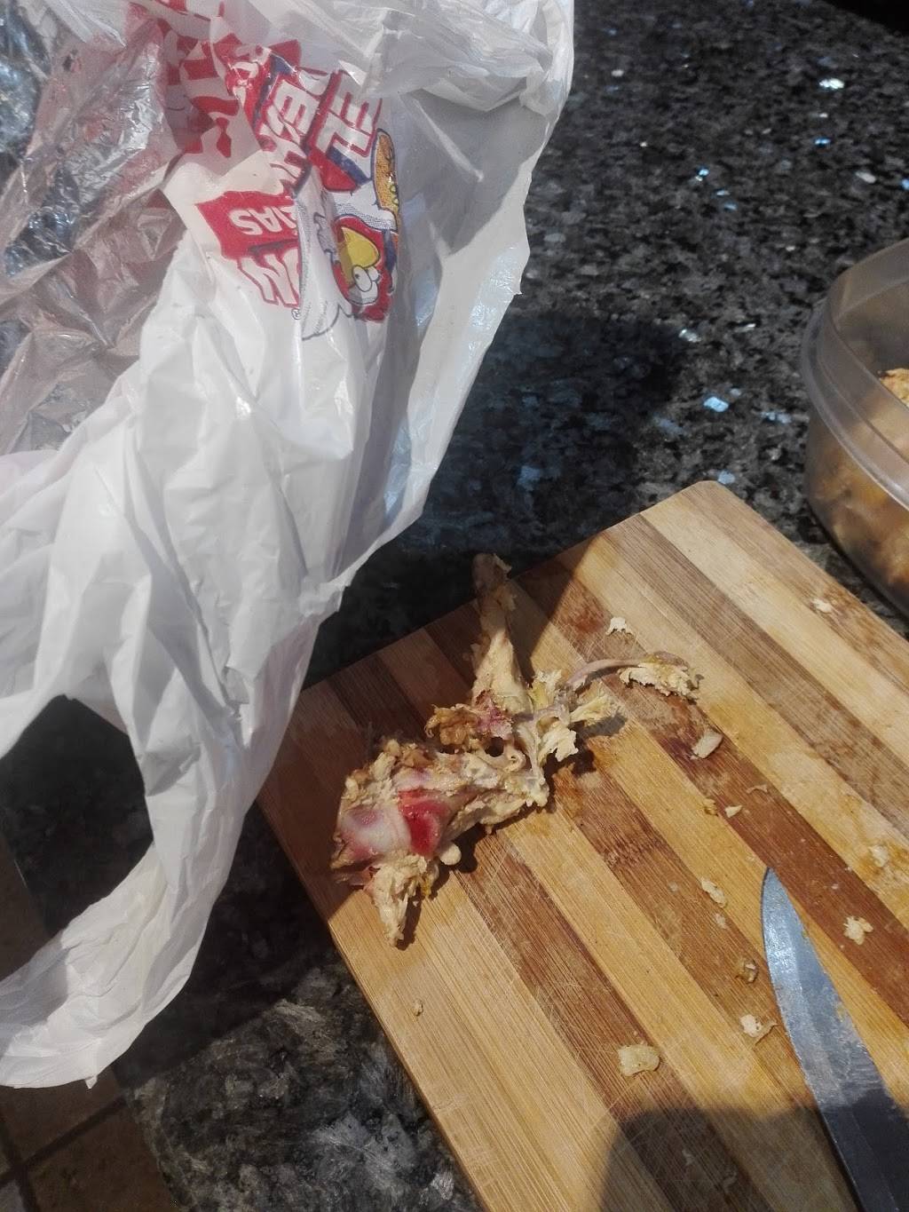 El Pechugon rostiseria | restaurant | 22625, Mármol 306, Obrera 1a. Secc., 22625 Tijuana, B.C., Mexico | 016641896686 OR +52 664 189 6686