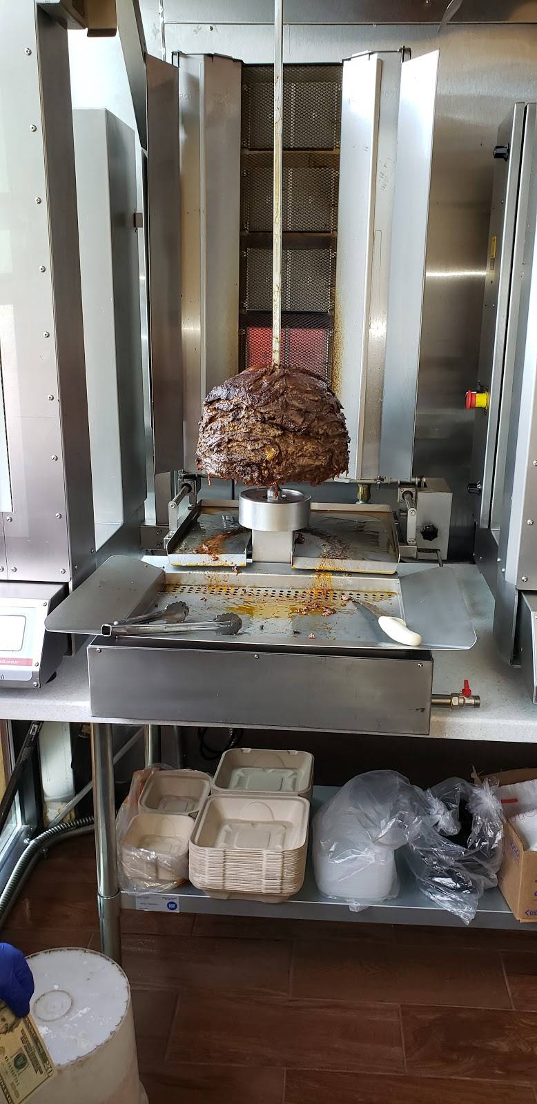 Royal Doner | restaurant | 132 N College St, Auburn, AL 36830, USA | 3342091426 OR +1 334-209-1426