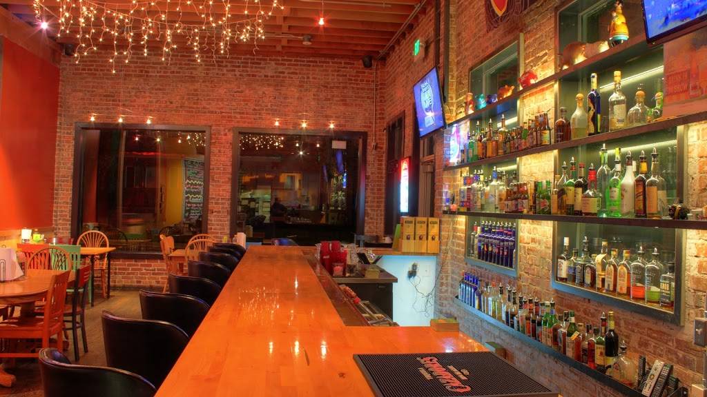 Wild Garlic Pizza & Pub | restaurant | 670 Mt Rose St, Reno, NV 89509, USA | 77528489002 OR +1 775-284-8900 ext. 2