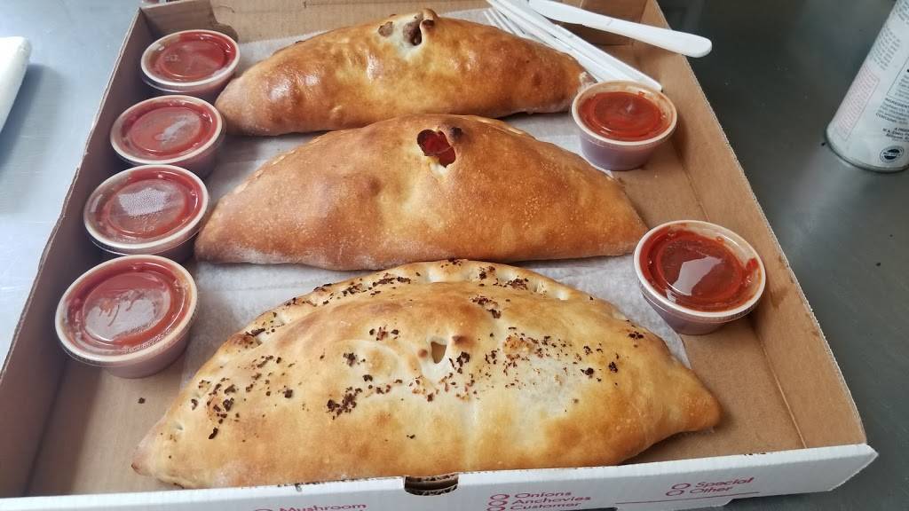 Cafe Amici | restaurant | 225 Demott Ln #1, Somerset, NJ 08873, USA | 7328286545 OR +1 732-828-6545