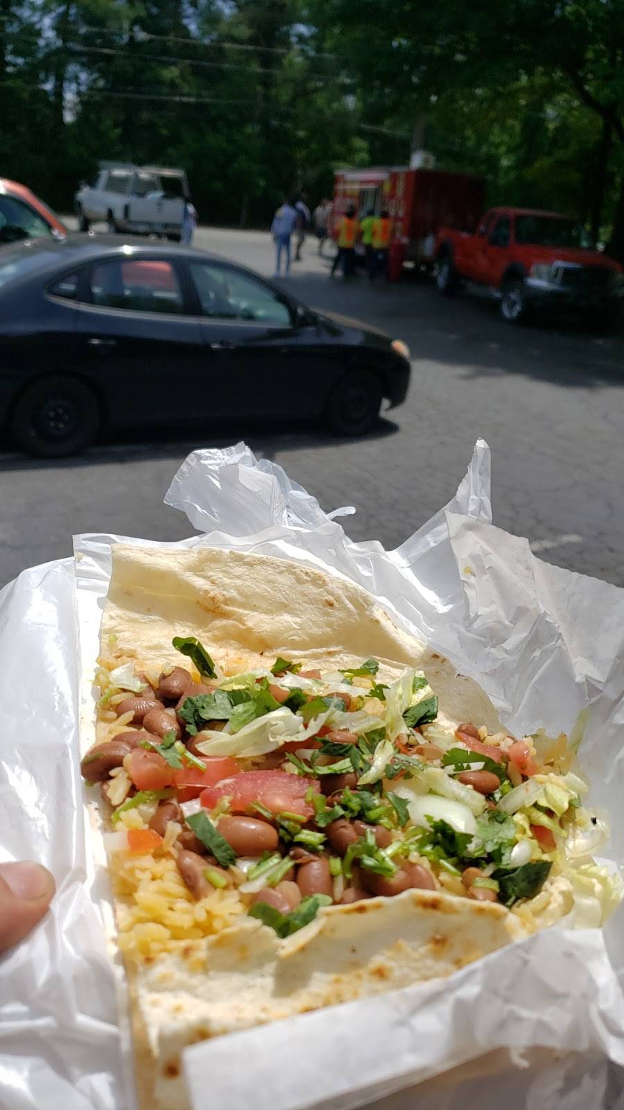 Taqueria burro loco | restaurant | 4014 Cherry St, Winston-Salem, NC 27105, USA | 3365773245 OR +1 336-577-3245