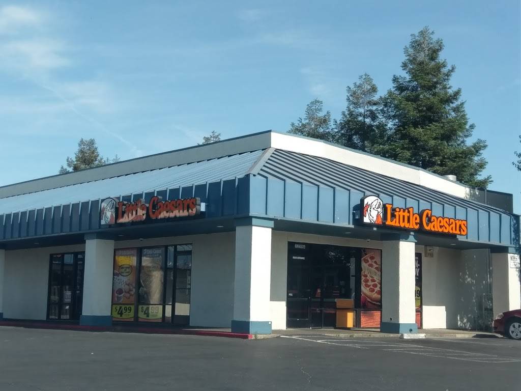 Little Caesars Pizza | meal takeaway | 3250 G St #b, Merced, CA 95340, USA | 2093843054 OR +1 209-384-3054