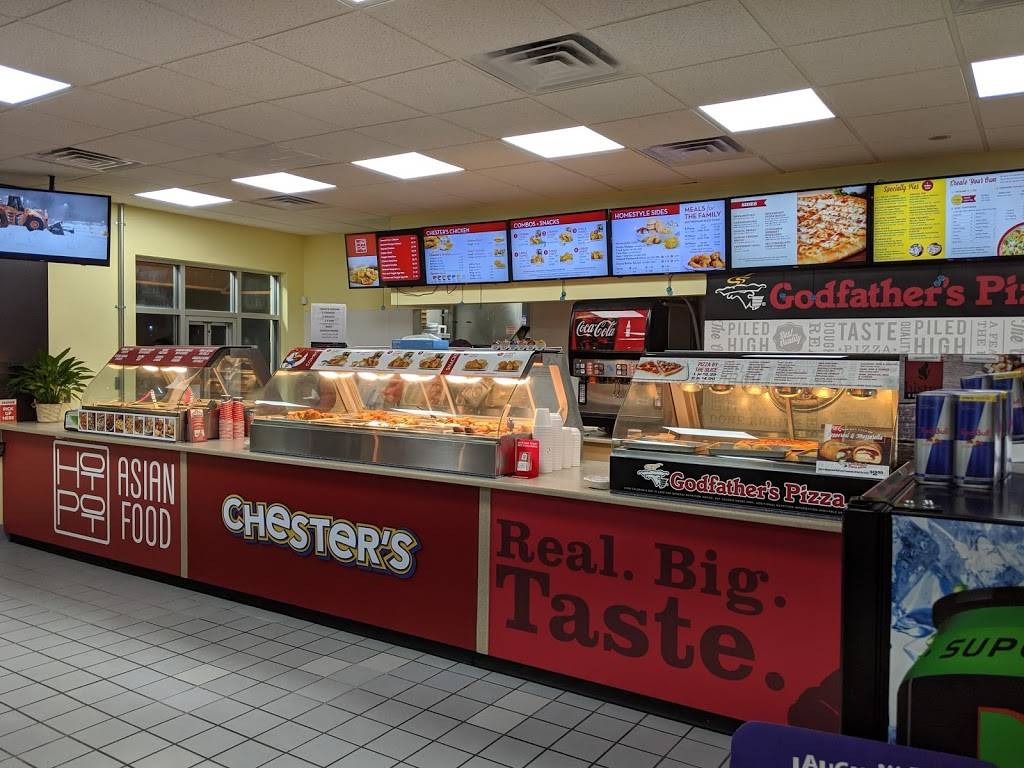 Chester’s Chicken | restaurant | 8020 Brookville Rd, Indianapolis, IN 46239, USA | 3173751321 OR +1 317-375-1321