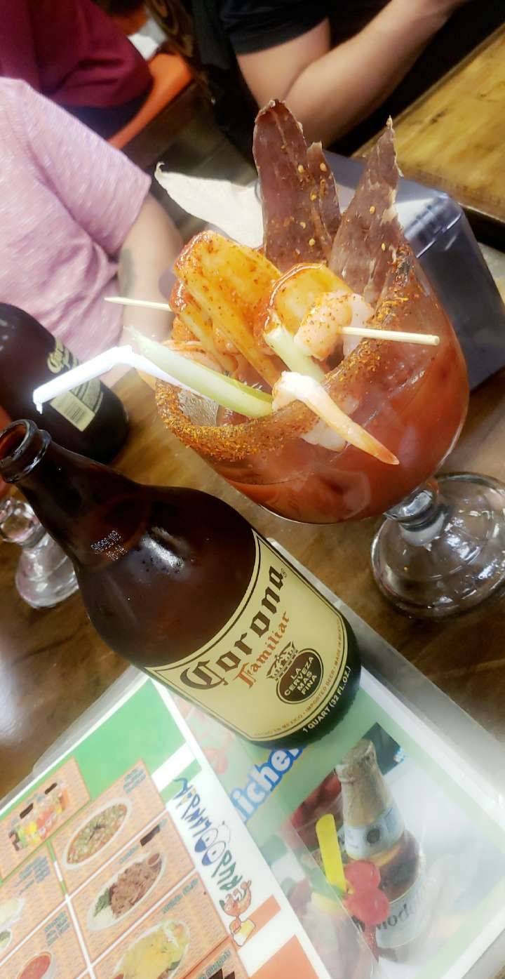 Crudolandia | restaurant | 4708 N MacArthur Blvd, Warr Acres, OK 73122, USA | 4053840086 OR +1 405-384-0086