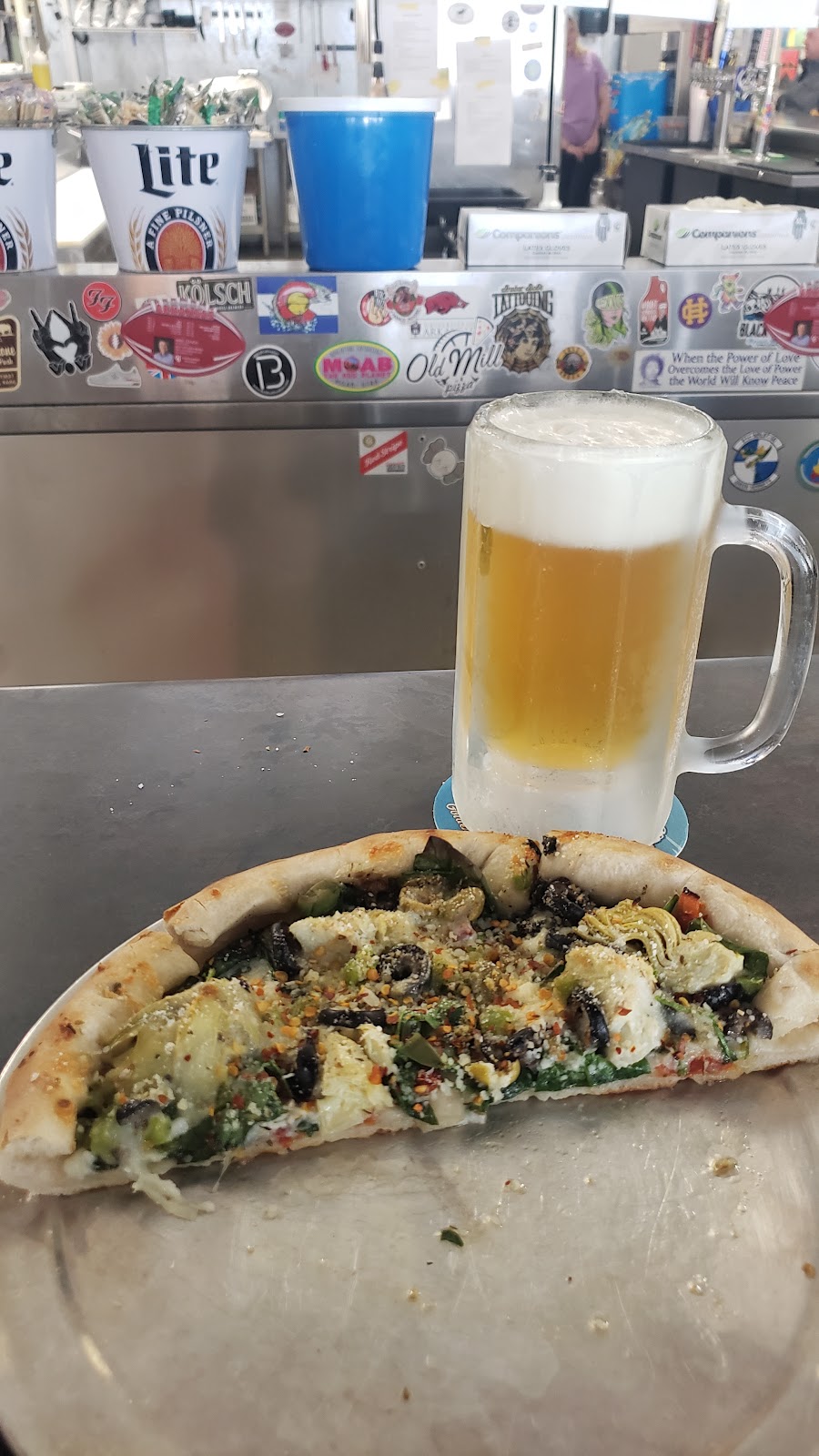 Old Mill Pizza | restaurant | 4000 John F Kennedy Blvd, North Little Rock, AR 72116, USA | 5013798539 OR +1 501-379-8539