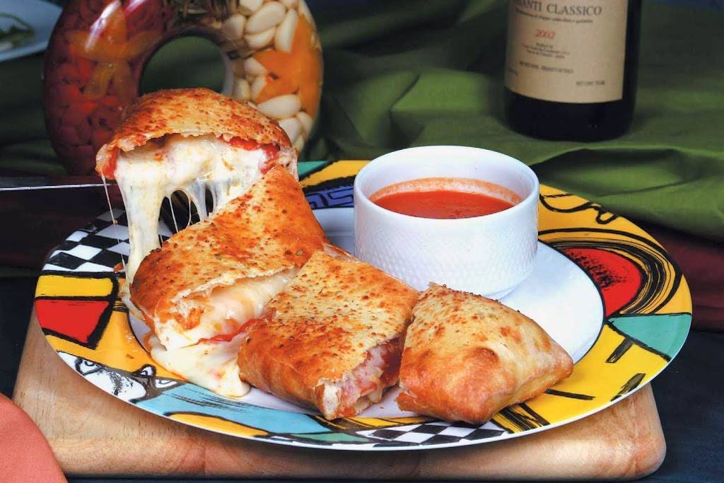 Sals Italian Ristorante | restaurant | 4801 Linton Blvd #12a, Delray Beach, FL 33445, USA | 5616371696 OR +1 561-637-1696