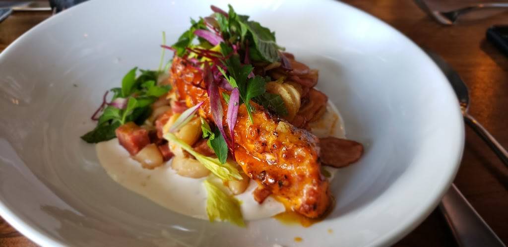 RoVino Rotisserie + Wine | restaurant | 2034 Kettner Blvd, San Diego, CA 92101, USA | 6192699341 OR +1 619-269-9341