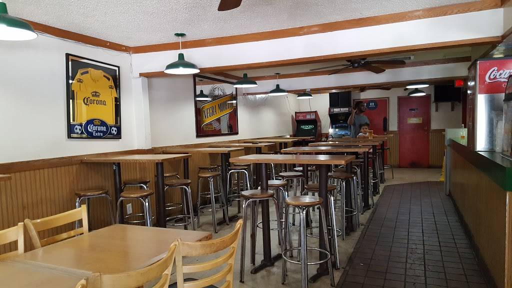 Trujillos Taco Shop | restaurant | 5120 Cantina Way, San Diego, CA 92115, USA | 6195834182 OR +1 619-583-4182