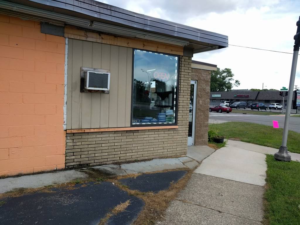 Wow Mediterranean Cuisine Express | restaurant | 1015 N Campbell Rd, Royal Oak, MI 48067, USA | 2485422588 OR +1 248-542-2588