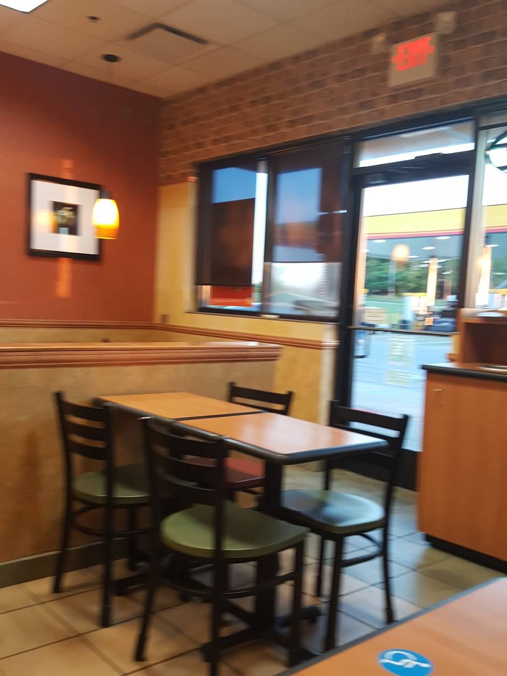 McDonalds | cafe | 2299 Koger St, Mooresville, IN 46158, USA | 3175394525 OR +1 317-539-4525