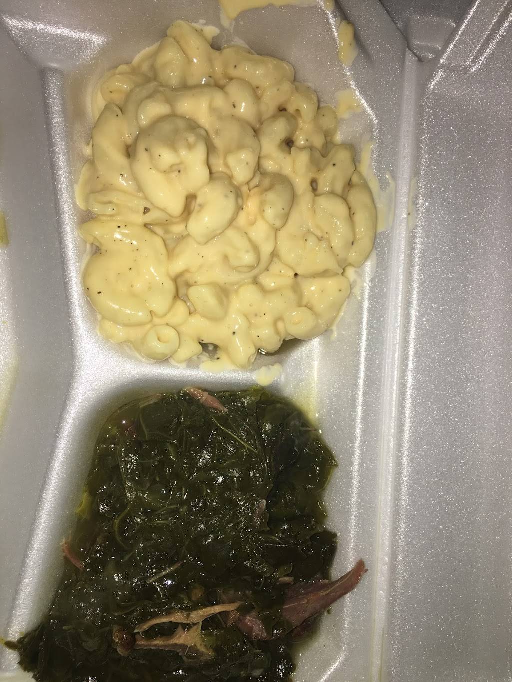 This Is It! Soul N Southern!! | restaurant | 1714 E Wassall St, Wichita, KS 67216, USA | 3164139151 OR +1 316-413-9151