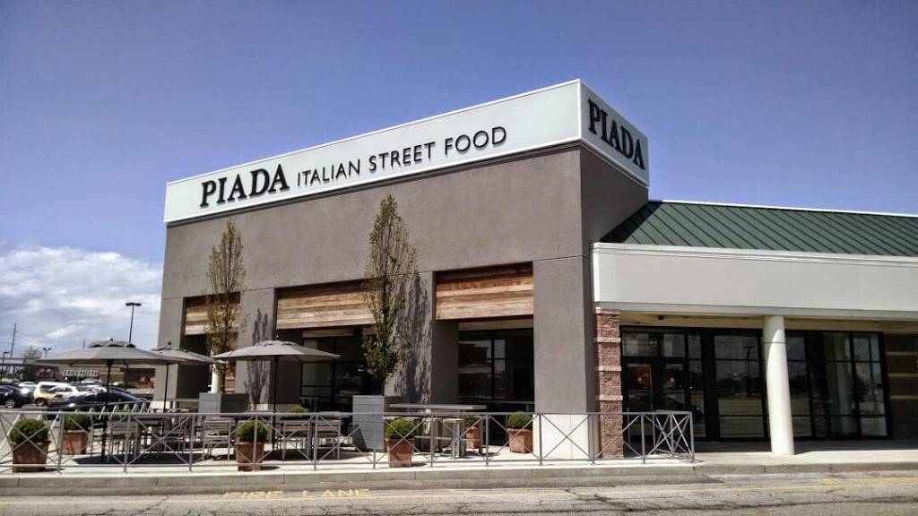 Piada Italian Street Food | restaurant | 5436 Westpointe Plaza Drive, Columbus, OH 43228, USA | 6142191788 OR +1 614-219-1788
