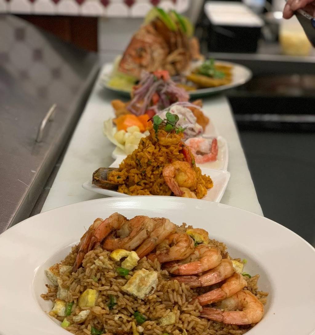 Ceviches Peru | meal delivery | 2692 Palm Ave, Hialeah, FL 33010, USA | 7866314108 OR +1 786-631-4108