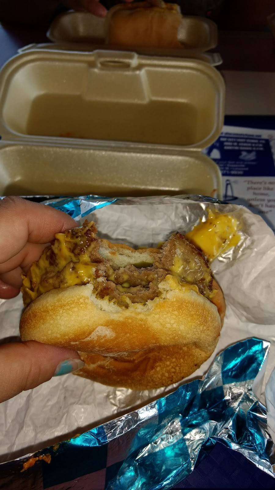 Mr. Hot Dog | restaurant | 811 N Euclid Ave, Bay City, MI 48706, USA | 9896841881 OR +1 989-684-1881