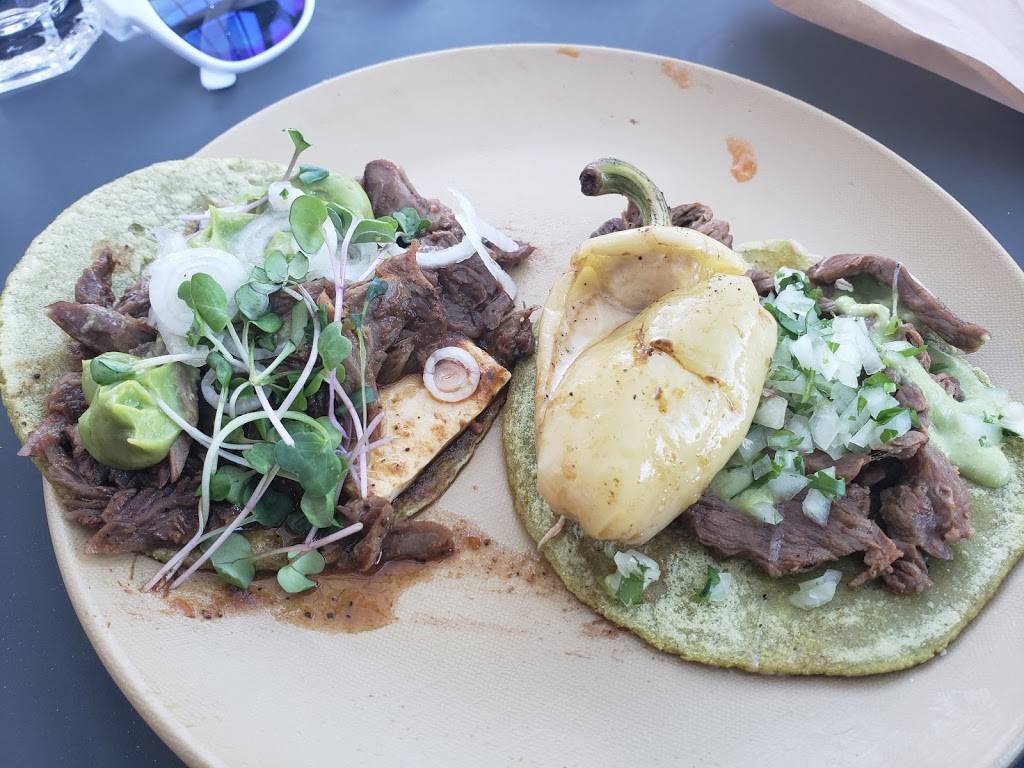 Machete Tequila + Tacos | restaurant | 3570 E Colfax Ave, Denver, CO 80206, USA | 3035931525 OR +1 303-593-1525