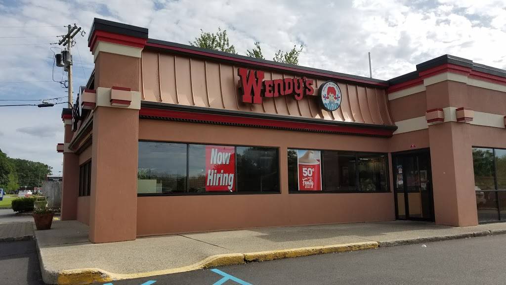 Wendys | restaurant | 728 Route 15 S, Lake Hopatcong, NJ 07849, USA | 9736636438 OR +1 973-663-6438