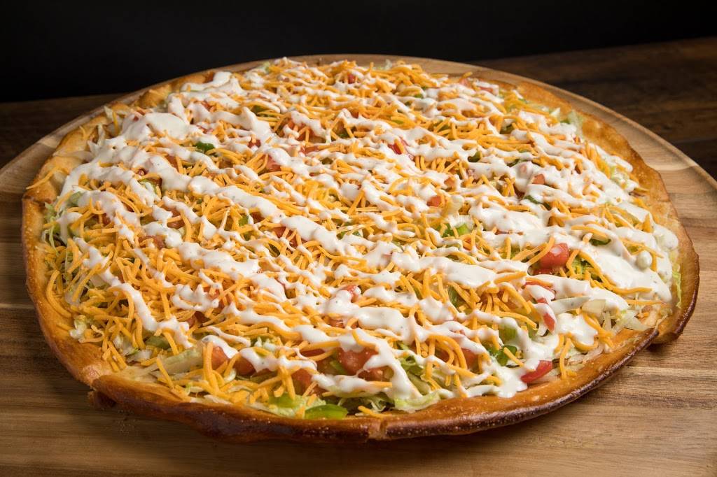 Tastee Pizza & Wings | restaurant | 9203 South, Hwy 6, Houston, TX 77083, USA | 2815308222 OR +1 281-530-8222