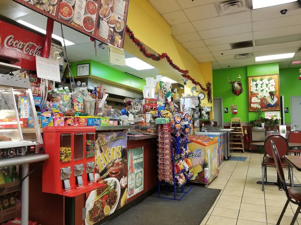 Taqueria los tres potrillos Inc (taco Grill) | restaurant | 2316, 425 W Lake St, Addison, IL 60101, USA | 6305430777 OR +1 630-543-0777