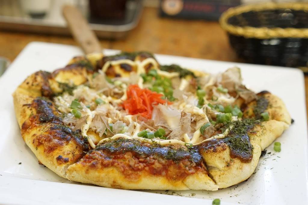 On the Bridge | restaurant | 1581 Webster St #206, San Francisco, CA 94115, USA | 4159227765 OR +1 415-922-7765