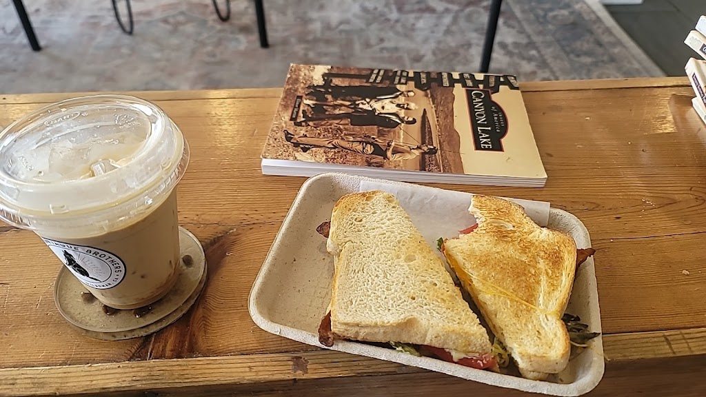 Montague Brothers Coffee | cafe | 21545 Palomar St, Wildomar, CA 92595, USA | 9516094761 OR +1 951-609-4761