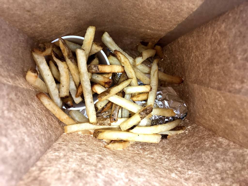 Five Guys | meal takeaway | 9484 W Flamingo Rd Suite 180, Las Vegas, NV 89147, USA | 7024634424 OR +1 702-463-4424