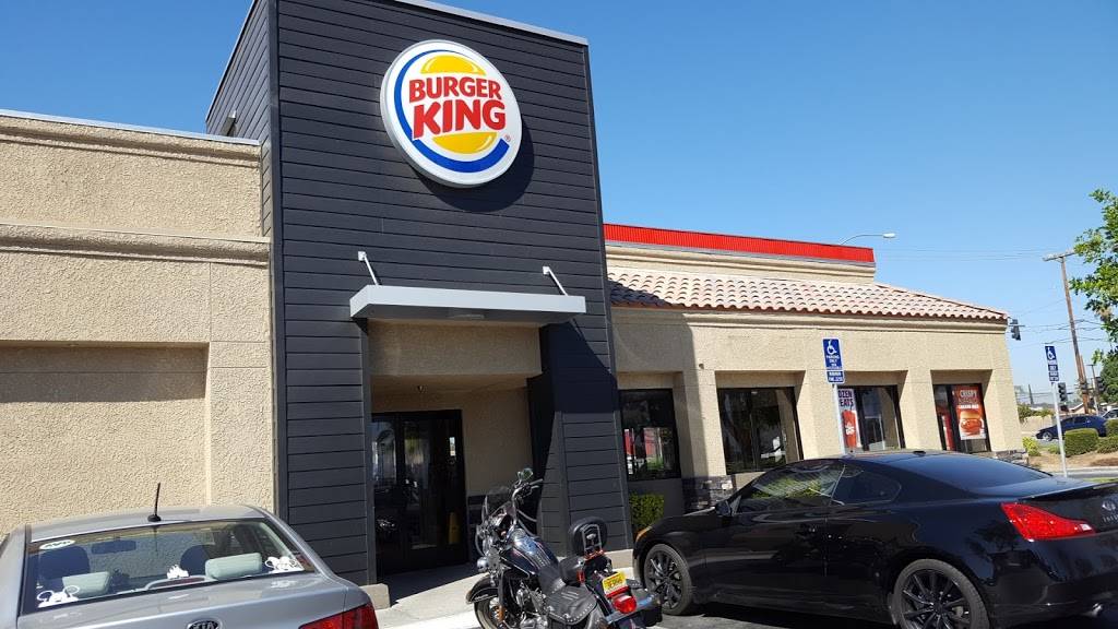 Burger King | restaurant | 503 E Foothill Blvd, Rialto, CA 92376, USA | 9098205027 OR +1 909-820-5027