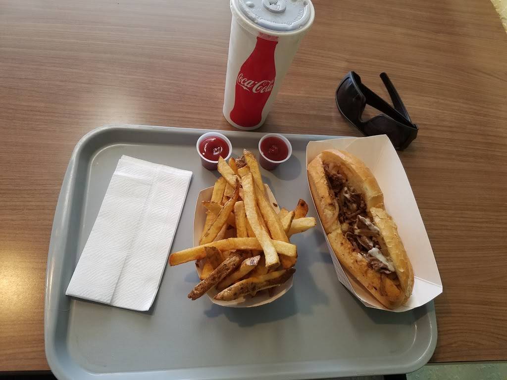 Joes Philly Steak & More | restaurant | 8018 N 19th Ave, Phoenix, AZ 85021, USA | 6028410041 OR +1 602-841-0041