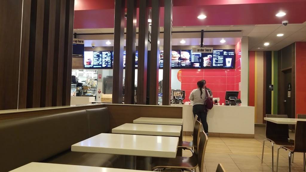 McDonalds | cafe | 1318 W Foothill Blvd, Rialto, CA 92376, USA | 9094211001 OR +1 909-421-1001