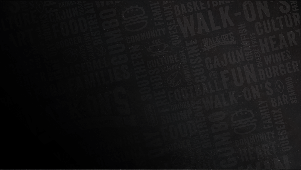 Walk-Ons Sports Bistreaux - Hattiesburg Restaurant | restaurant | 4400 Hardy St, Hattiesburg, MS 39402, USA | 6013364073 OR +1 601-336-4073