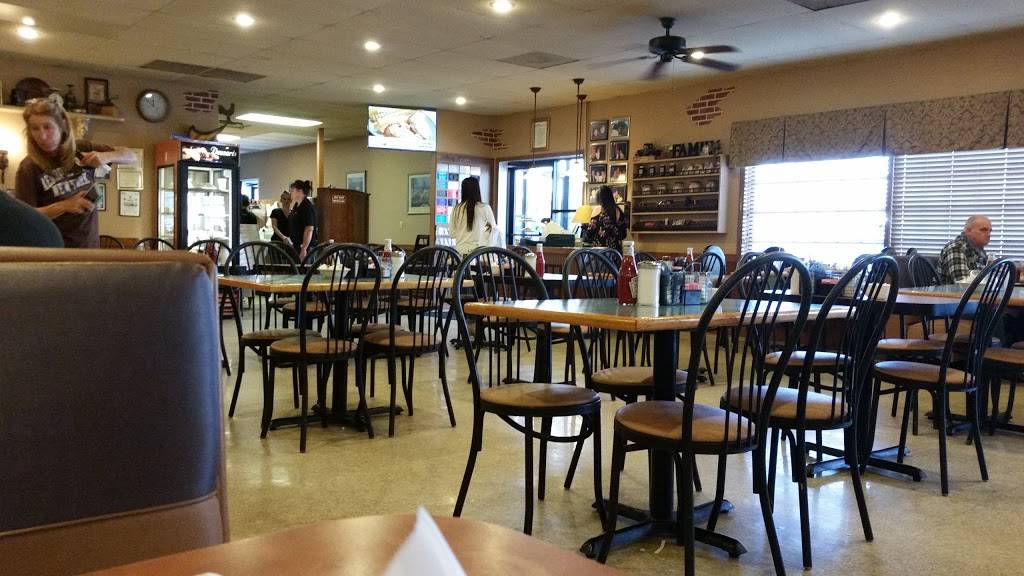 Johnny Ks Restaurant | restaurant | 138 N Indian Trail Rd, Indian Trail, NC 28079, USA | 7048215015 OR +1 704-821-5015