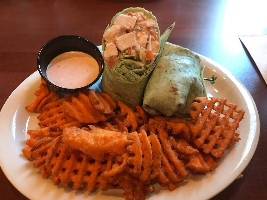 J Peters Grill & Bar - Mauldin | restaurant | 120 Millport Cir, Greenville, SC 29607, USA | 8642037186 OR +1 864-203-7186