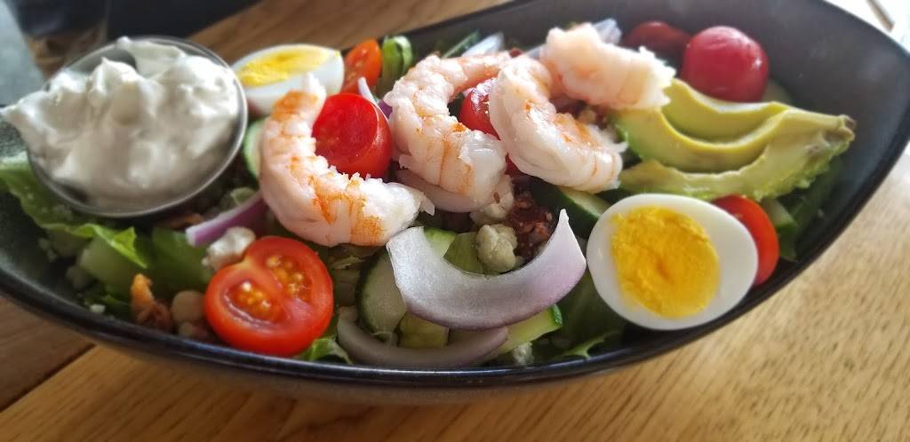 Meeting at Market | restaurant | 120 Market St, Charleston, SC 29401, USA | 8437247205 OR +1 843-724-7205