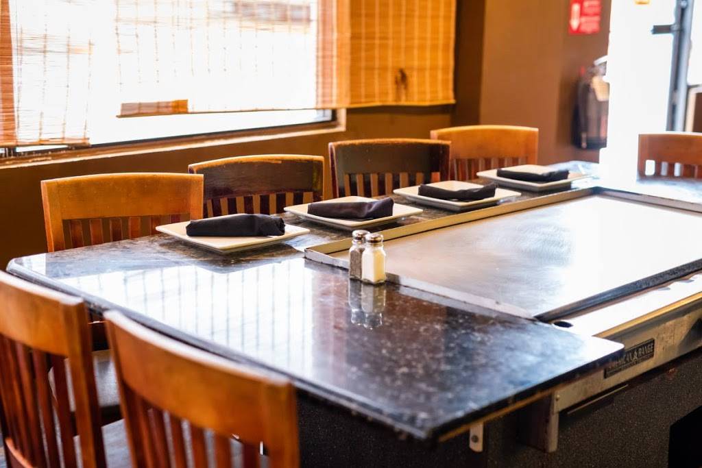 Bonsai Fusion Japanese Steakhouse | restaurant | 8482 Hwy 6, Houston, TX 77095, USA | 2818560075 OR +1 281-856-0075