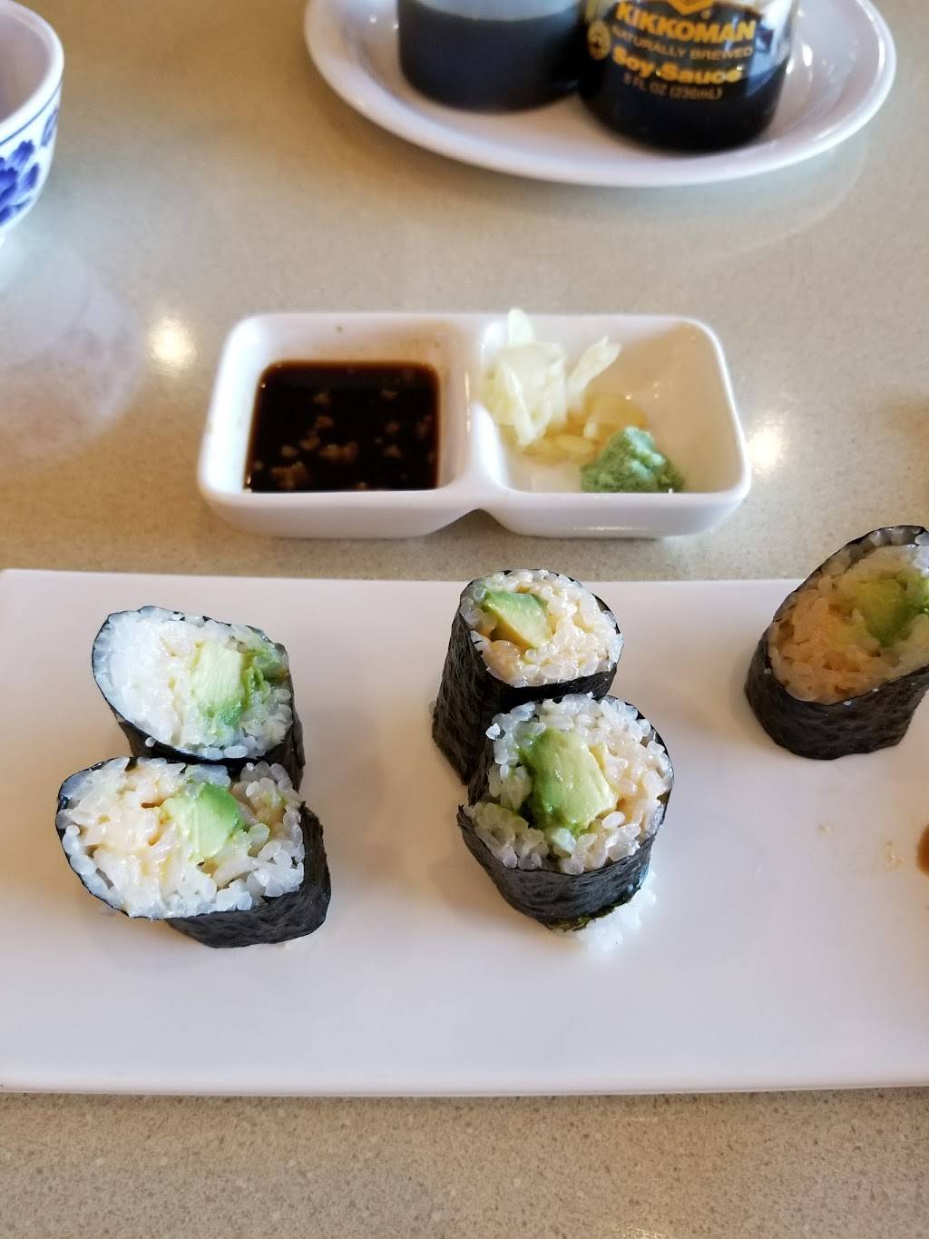 Sky Teriyaki | restaurant | 800 164th St SE K, Mill Creek, WA 98012, USA | 4257875858 OR +1 425-787-5858