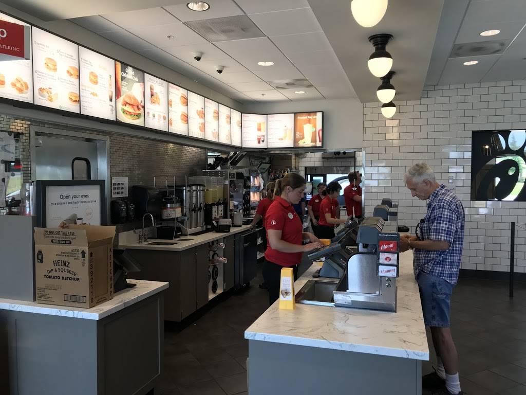 Chick-fil-A | restaurant | 64 Co Rd 304, Calera, AL 35040, USA | 2056687483 OR +1 205-668-7483