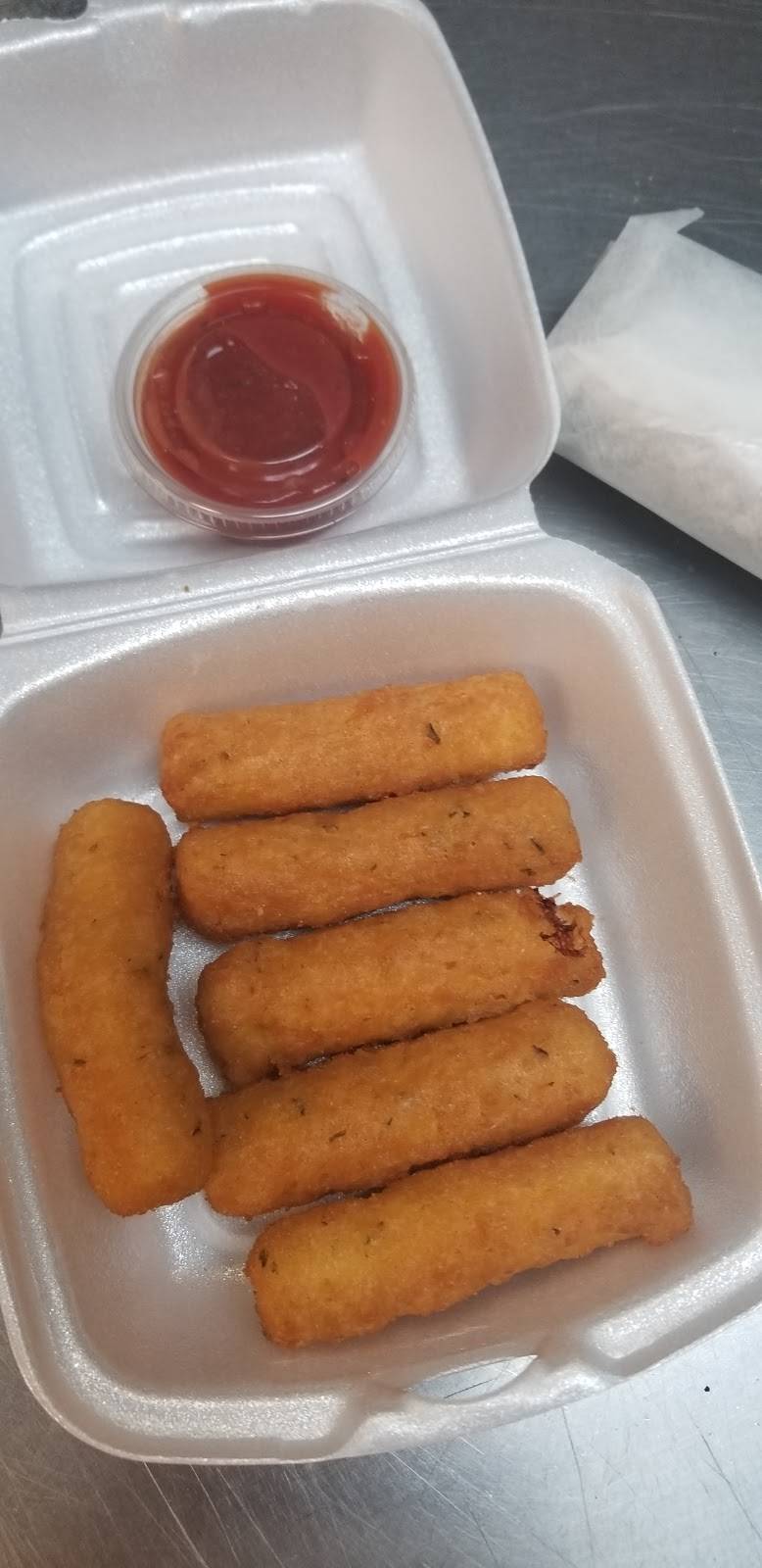 Baba Jaan Pizza | restaurant | 2000 Delowe Dr b, Atlanta, GA 30311, USA | 4049636164 OR +1 404-963-6164