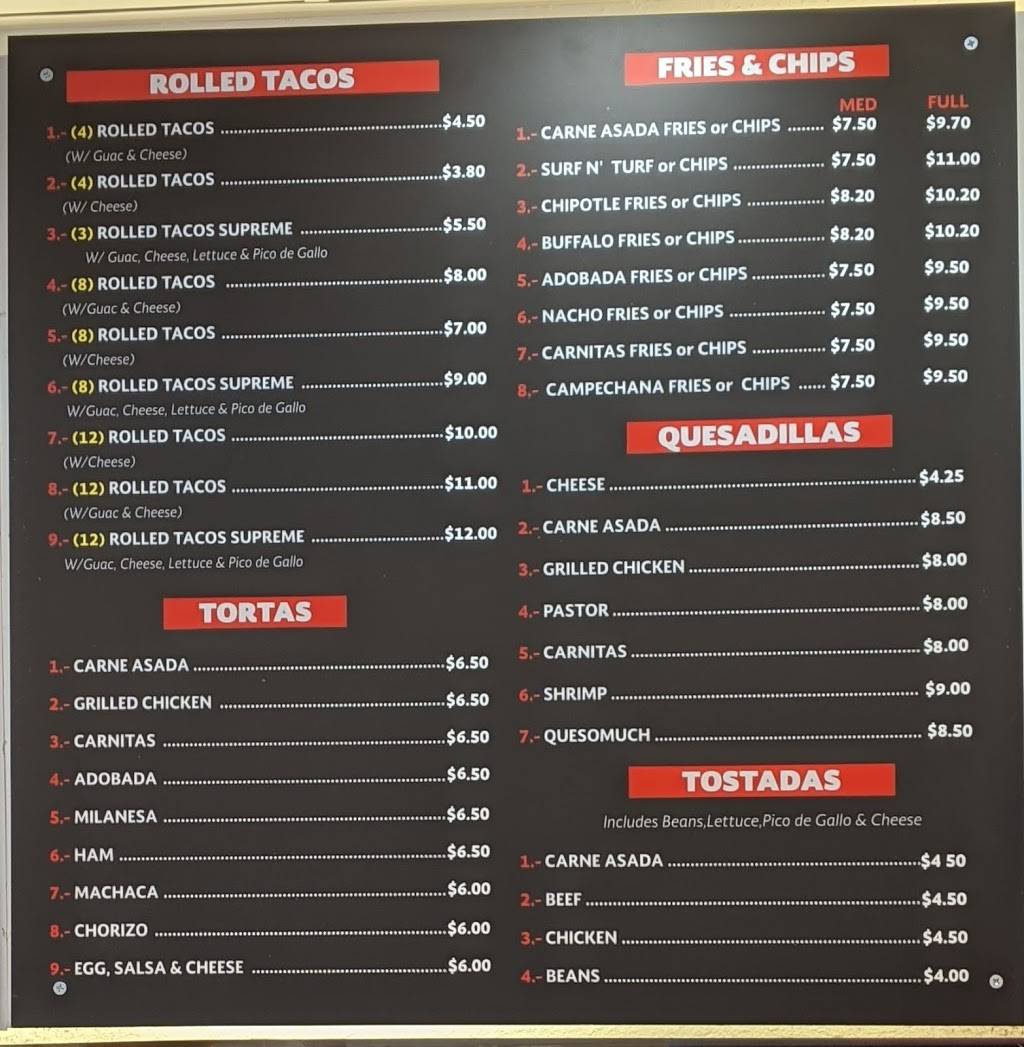 Don Roman taco shop #2 | restaurant | 1392 E Palomar St # 204, Chula Vista, CA 91913, USA | 6199348866 OR +1 619-934-8866