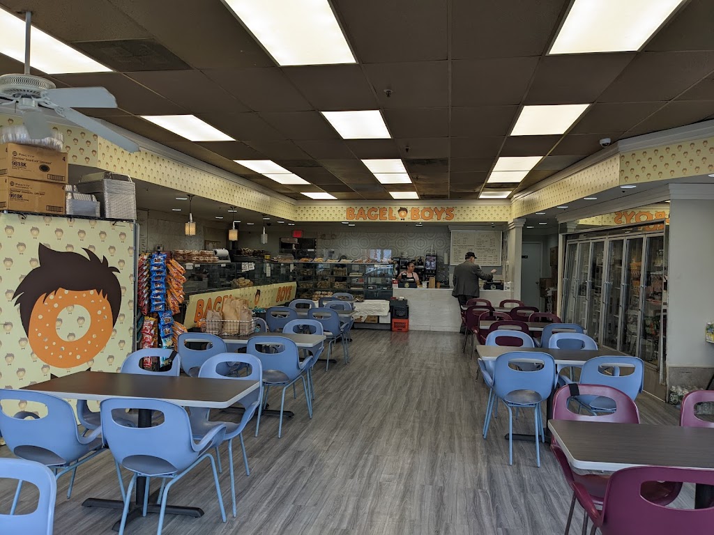 Bagel Boys | bakery | 598 Central Ave, Cedarhurst, NY 11516, USA | 5163747644 OR +1 516-374-7644