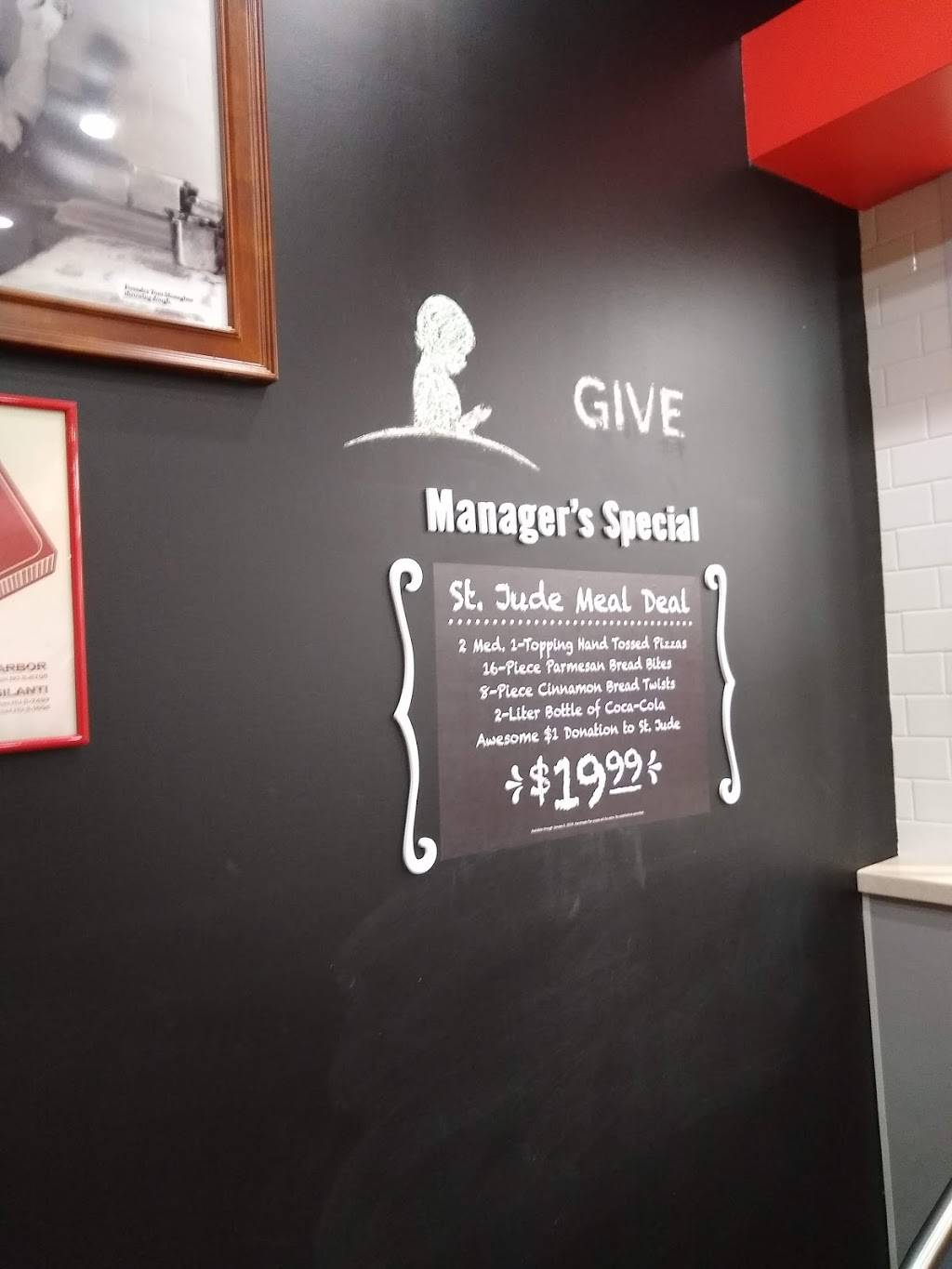 Dominos Pizza | meal delivery | 807 William Hilton Pkwy Ste 300, Hilton Head Island, SC 29928, USA | 8436815111 OR +1 843-681-5111