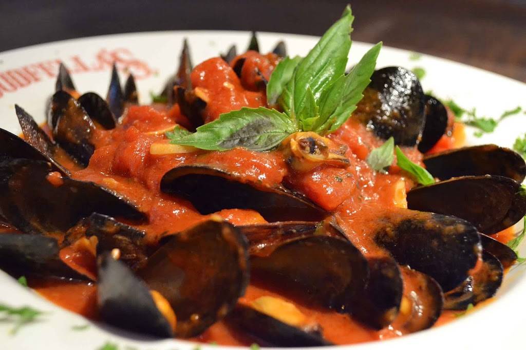 Goodfellas | meal delivery | 1817 Victory Blvd, Staten Island, NY 10314, USA | 7188158500 OR +1 718-815-8500