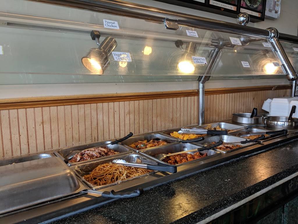 Asian Taste | restaurant | 15 Village St, Penacook, NH 03303, USA | 6037538855 OR +1 603-753-8855