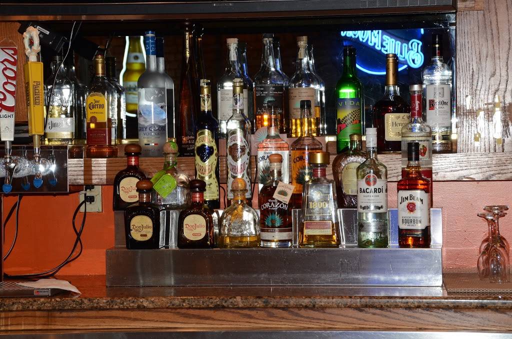 Blue Margaritas Mexican Bar & Grill | restaurant | 3151 Horizon Dr, Springfield, IL 62703, USA | 2176701394 OR +1 217-670-1394