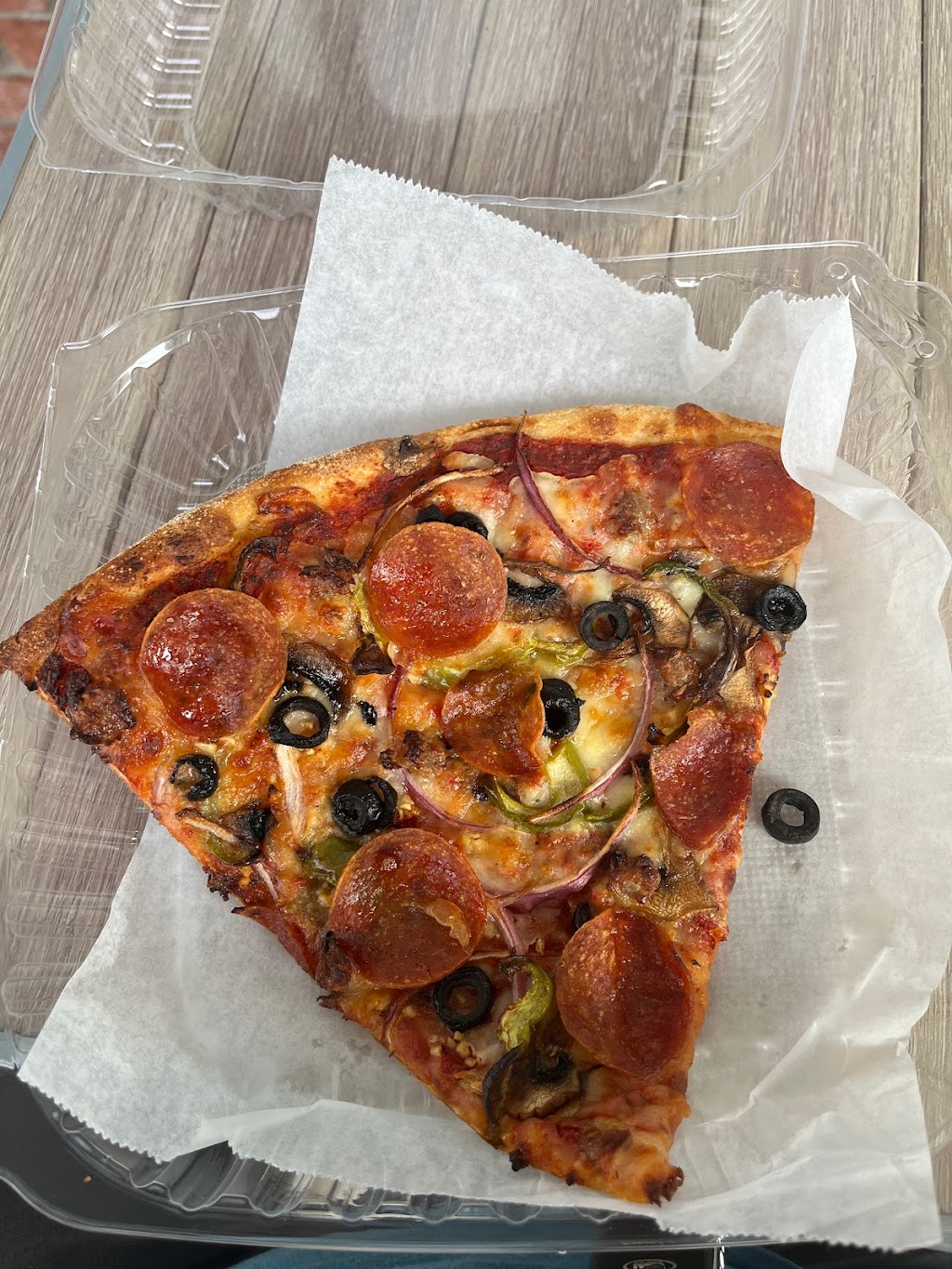 GOOD VIBES PIZZA | meal takeaway | 22825 Hawthorne Blvd, Torrance, CA 90505, USA | 3103752580 OR +1 310-375-2580