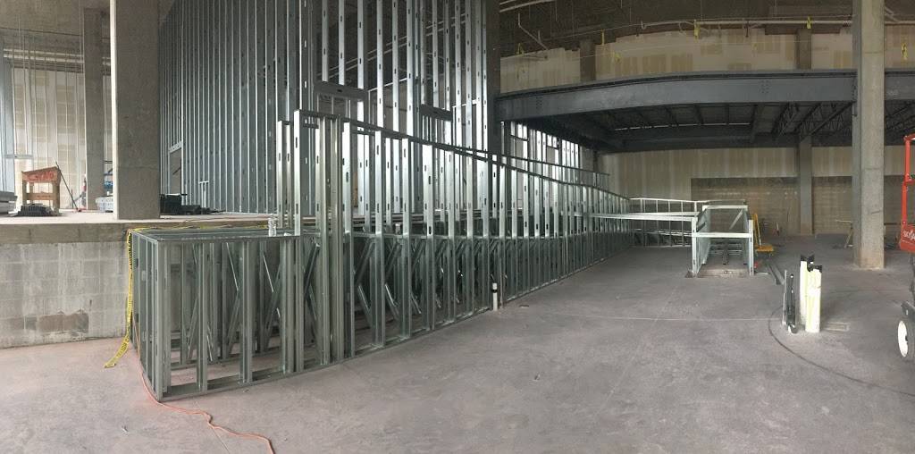 Durham Food Hall | restaurant | 530 Foster St Suite 1, Durham, NC 27701, USA | 9199089339 OR +1 919-908-9339