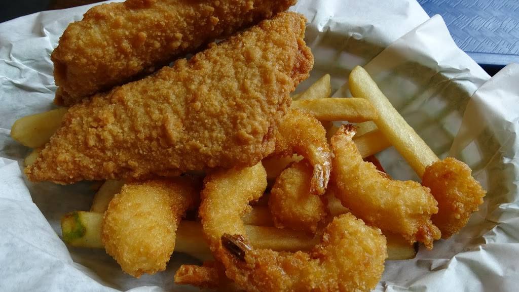 Skippers Seafood n Chowder | restaurant | 1420 E Main Ave, Puyallup, WA 98372, USA | 2538485715 OR +1 253-848-5715