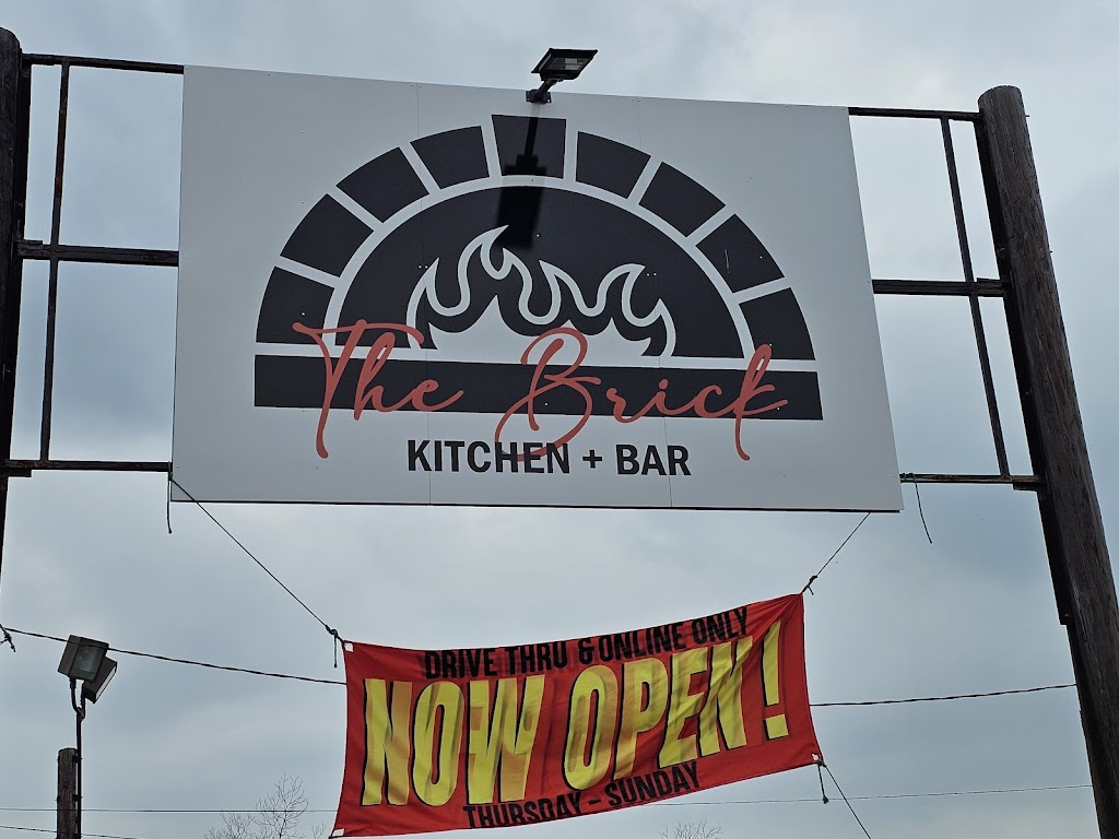 The Brick Seguin | restaurant | 736 E Kingsbury St, Seguin, TX 78155, USA | 8304334212 OR +1 830-433-4212