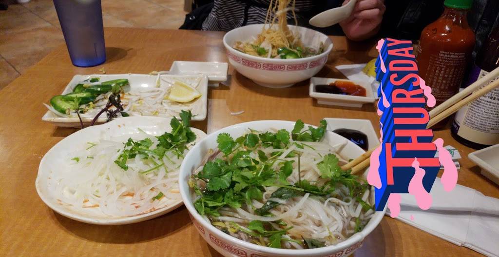 Pho So 1 | restaurant | 22902 Vanowen St, West Hills, CA 91307, USA | 8188848356 OR +1 818-884-8356