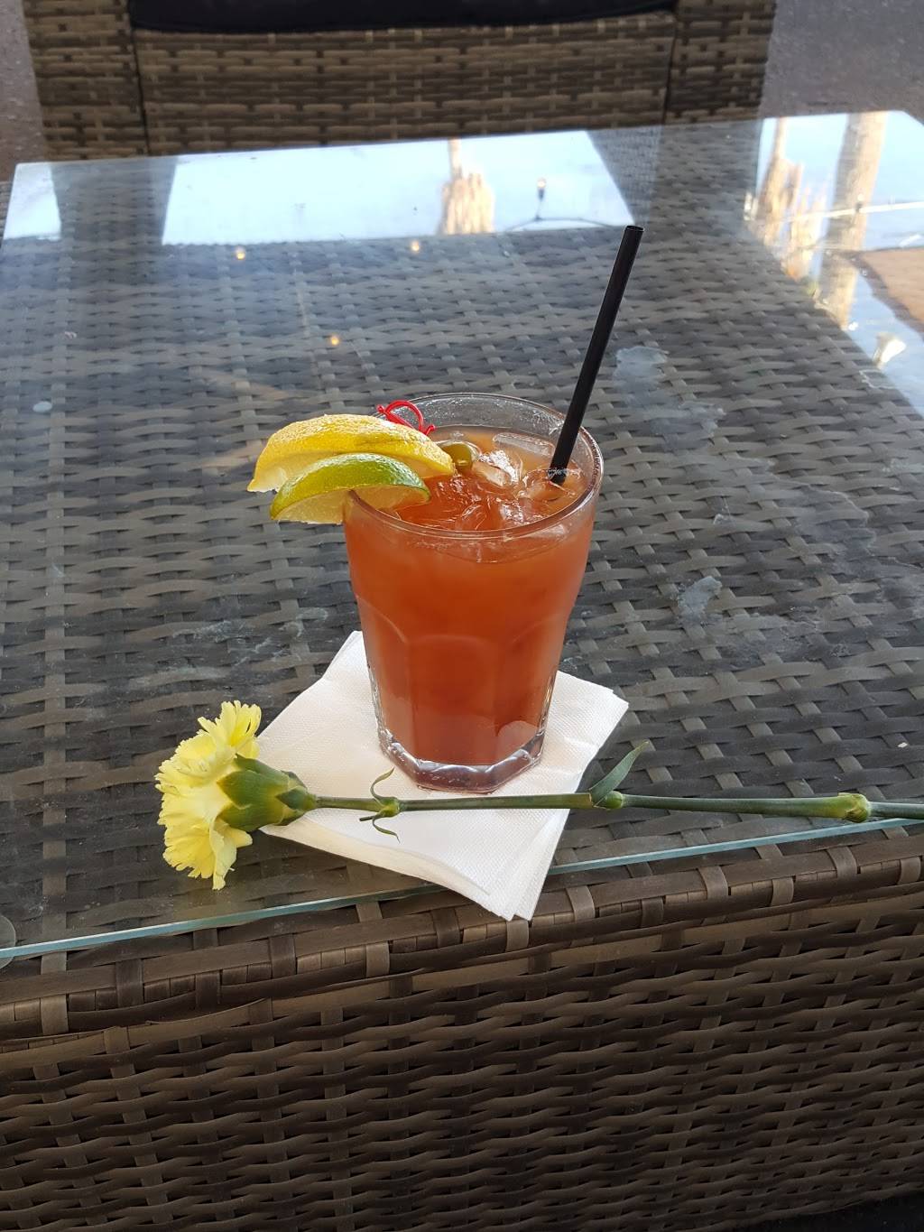 Jolies Place | restaurant | 140 West Warner Road, Chandler, AZ 85225, USA | 4807860436 OR +1 480-786-0436