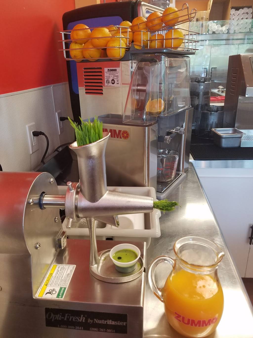 Pulp Juice and Smoothie Bar | restaurant | 1525 Celanese Rd, Rock Hill, SC 29732, USA | 8033277857 OR +1 803-327-7857